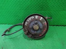 Ступица DAIHATSU PYZAR G303G HE-EG, задняя правая