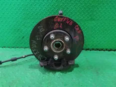 Ступица NISSAN LAFESTA CWEFWN LF-VDS, передняя левая