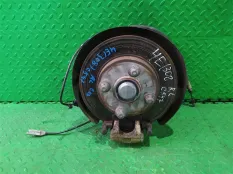 Ступица PEUGEOT 308 4E EP6CDT, задняя левая