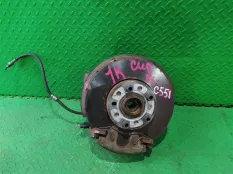 Ступица VOLKSWAGEN GOLF PLUS 5M1 BLR, передняя левая