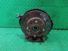 Ступица HONDA N-BOX JF1 S07A, передняя правая