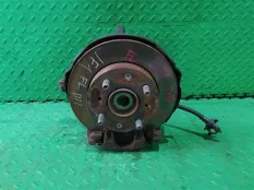 Ступица HONDA N-BOX JF1 S07A, передняя левая