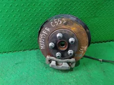 Ступица TOYOTA YARIS CROSS MXPJ15 M15A-FXE, передняя правая