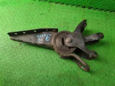 Подушка кабины ISUZU ELF NKR81 4HL1