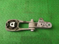 Подушка двигателя TOYOTA YARIS CROSS MXPJ15 M15A-FXE, задняя