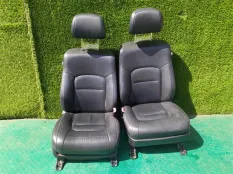 Сидение TOYOTA LAND CRUISER URJ202, переднее