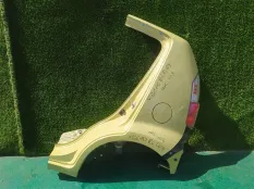 Крыло TOYOTA PASSO KGC10, заднее левое