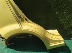 Крыло TOYOTA PASSO KGC10, заднее правое