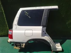 Крыло SUBARU FORESTER SF5, заднее правое