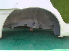 Крыло NISSAN PRESAGE U30, заднее правое