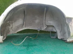 Крыло SUBARU FORESTER SF5, заднее левое