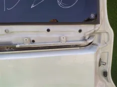 Крыло NISSAN PRESAGE TU31, заднее правое