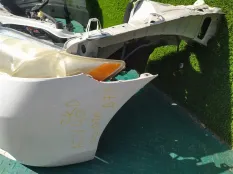 Nose cut TOYOTA CAMRY ACV40 2AZ-FE