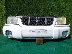 Nose cut SUBARU FORESTER SF5 EJ201