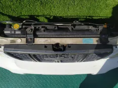 Nose cut SUBARU FORESTER SF5 EJ201