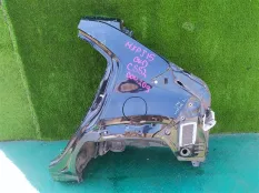 Крыло TOYOTA YARIS CROSS MXPB10, заднее левое