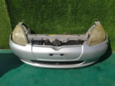 Nose cut TOYOTA VITZ SCP10 1SZ-FE