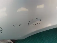 Крыло NISSAN WINGROAD Y11, заднее правое