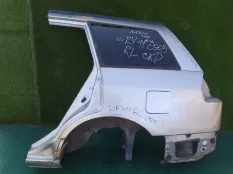 Крыло NISSAN WINGROAD Y11, заднее левое