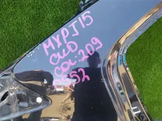 Крыло TOYOTA YARIS CROSS MXPB10, заднее правое