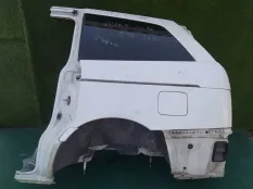Крыло NISSAN PRESAGE U31, заднее левое