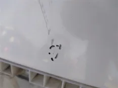 Крыло NISSAN PRESAGE TU31, заднее левое