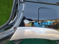 Крыло MAZDA TRIBUTE EPFW, заднее левое