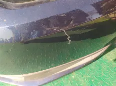 Nose cut VOLKSWAGEN TOURAN 1T3 CTH