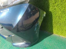 Nose cut TOYOTA TANK M900A 1KR-FE