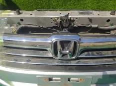 Nose cut HONDA STEPWGN RG1 K20A