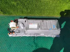 Высоковольтная батарея TOYOTA PRIUS ZVW30 2ZR-FXE