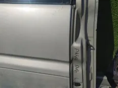 Крыло MITSUBISHI DELICA PA4W, заднее правое