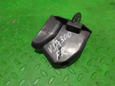 Защита TOYOTA LAND CRUISER 2023 8282160A40 VJA300 V35A-FTS