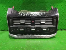 Климат-контроль TOYOTA LAND CRUISER 2023 5590060S50 VJA300 V35A-FTS