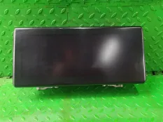 Монитор TOYOTA LAND CRUISER 2023 8611060830 VJA300 V35A-FTS