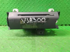 Магнитофон TOYOTA LAND CRUISER 2023 8612060N70 VJA300 V35A-FTS