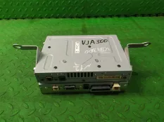 Электронный блок TOYOTA LAND CRUISER 2023 840C260010 VJA300 V35A-FTS