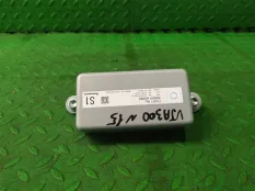 Электронный блок TOYOTA LAND CRUISER 2023 8598A60060 VJA300 V35A-FTS