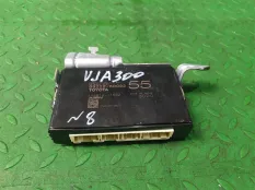 Электронный блок TOYOTA LAND CRUISER 2023 8922260092 VJA300 V35A-FTS