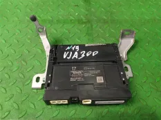 Электронный блок TOYOTA LAND CRUISER 2023 8674148102 VJA300 V35A-FTS