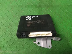 Электронный блок TOYOTA LAND CRUISER 2023 8971560051 VJA300 V35A-FTS