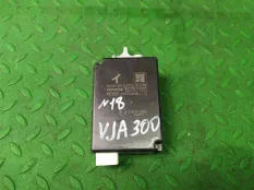 Электронный блок TOYOTA LAND CRUISER 2023 897B060260 VJA300 V35A-FTS