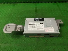Электронный блок TOYOTA LAND CRUISER 2023 862B160012 VJA300 V35A-FTS