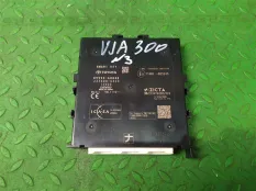 Блок иммобилайзера TOYOTA LAND CRUISER 2023 8999060840 VJA300 V35A-FTS