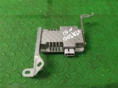 Электронный блок TOYOTA LAND CRUISER 2023 2210000987 VJA300 V35A-FTS