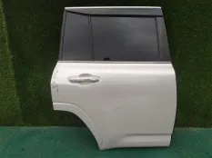 Дверь TOYOTA LAND CRUISER 2023 VJA300 V35A-FTS, задняя правая