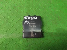 Электронный блок TOYOTA LAND CRUISER 2023 8911160180 VJA300 V35A-FTS