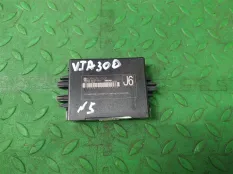 Электронный блок TOYOTA LAND CRUISER 2023 89784K0021 VJA300 V35A-FTS