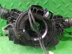 Шлейф-лента air bag TOYOTA LAND CRUISER 2023 8430860040 VJA300 V35A-FTS