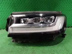 Фара TOYOTA LAND CRUISER 2023 VJA300 V35A-FTS, левая